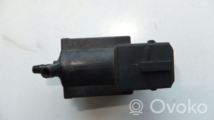 BMW X5 E70 Electrovanne Soupape de Sûreté / Dépression 7810831