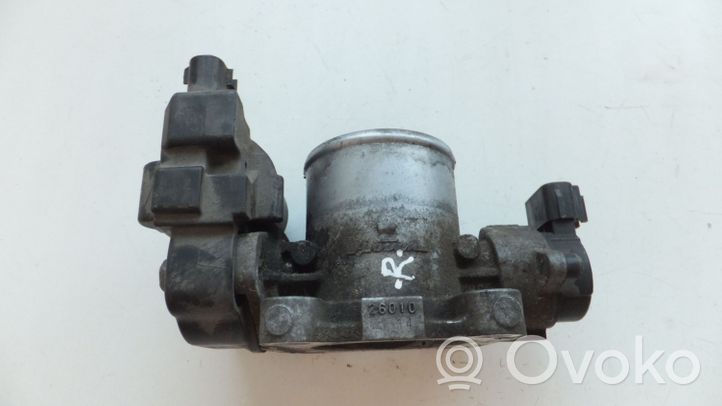 Toyota Land Cruiser (J200) Kuristusventtiili 1923002010