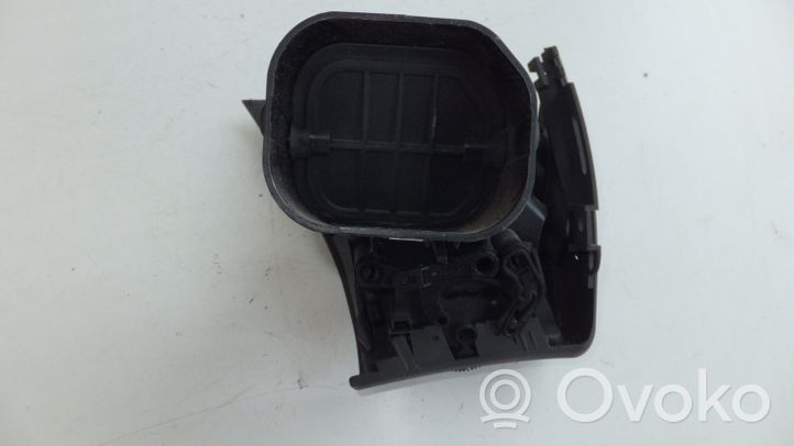 Mercedes-Benz CL C215 Copertura griglia di ventilazione laterale cruscotto 2158300154