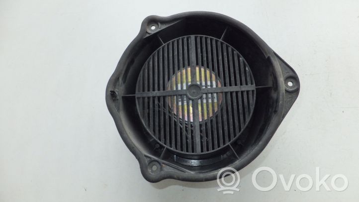 Audi A6 S6 C6 4F Enceinte de porte arrière 4FO035415A