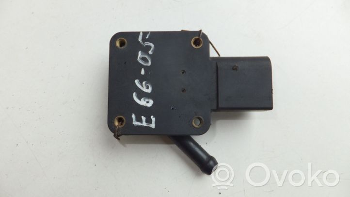 BMW 7 E65 E66 Exhaust gas pressure sensor 7789219