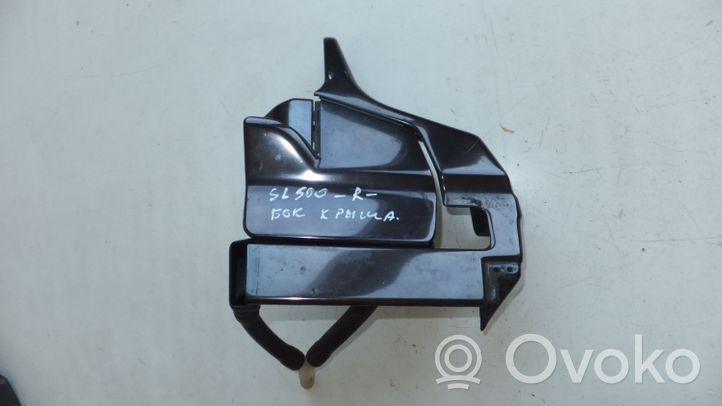 Mercedes-Benz SL R129 Altra parte esteriore 1296930414