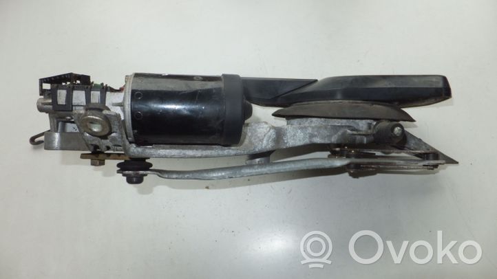 Mercedes-Benz E W210 Mechanizm wycieraczek szyby przedniej / czołowej 0390241429