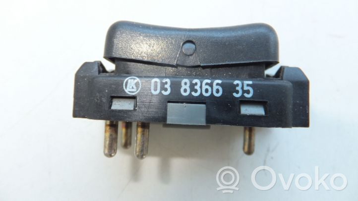 Mercedes-Benz E W124 Autres commutateurs / boutons / leviers 1248210251