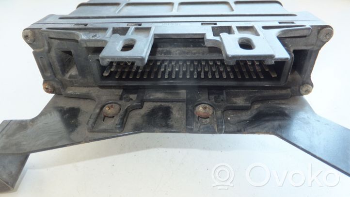 Volkswagen Bora Module de contrôle de boîte de vitesses ECU 5WK33438