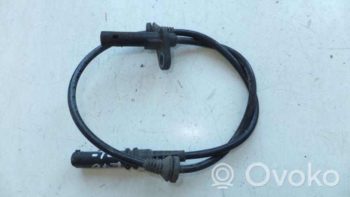 BMW X5 E70 Cablaggio del sensore anteriore ABS 6908705