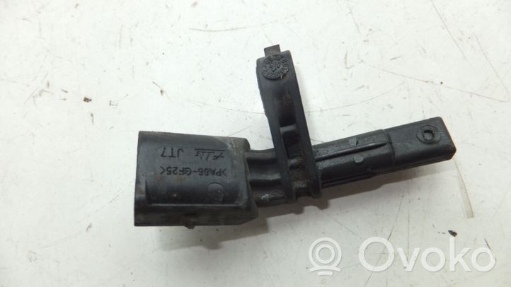 Volkswagen Touareg I Câble capteur ABS avant 7H0927804