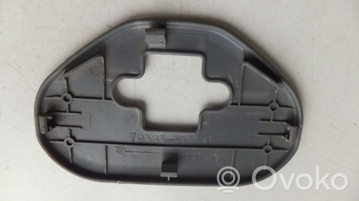 Toyota Land Cruiser (J100) Poszycie fotela 7938360030