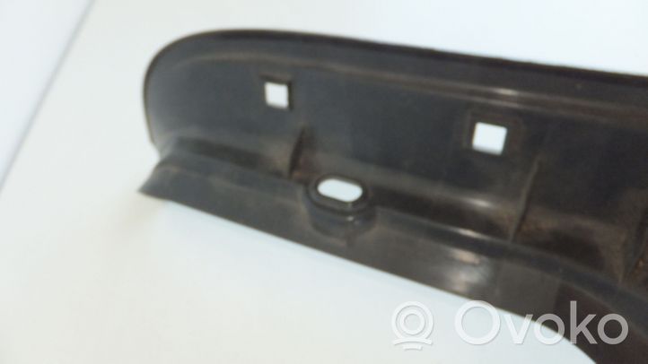 Mercedes-Benz S W220 Rivestimento di protezione sottoporta del bagagliaio/baule A2206900041