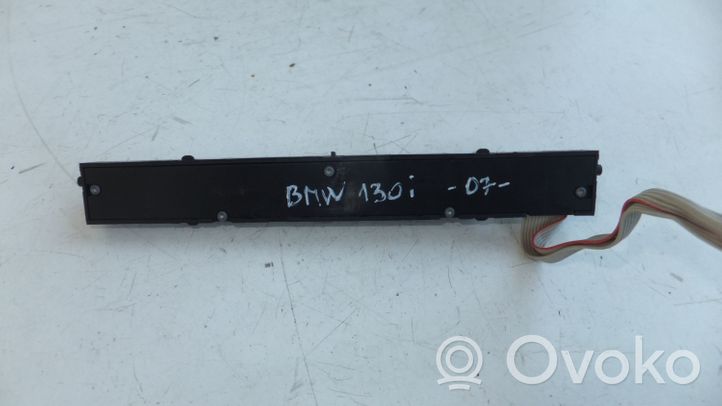 BMW 1 E81 E87 Parkošanas (PDC) sensoru slēdzis 6962590