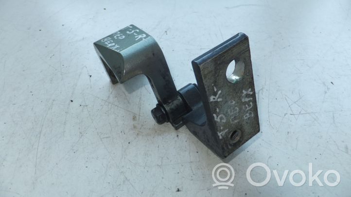 Volkswagen Multivan T5 Front door upper hinge 7H0831402