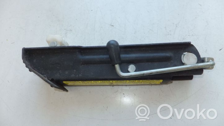 Mercedes-Benz S W221 Lift Jack 2215830115