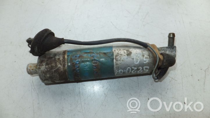 Mercedes-Benz S W220 Sensore di livello del carburante A0004780001