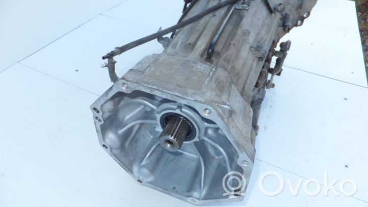 Toyota Land Cruiser (J200) Scatola del cambio automatico 3501060E80