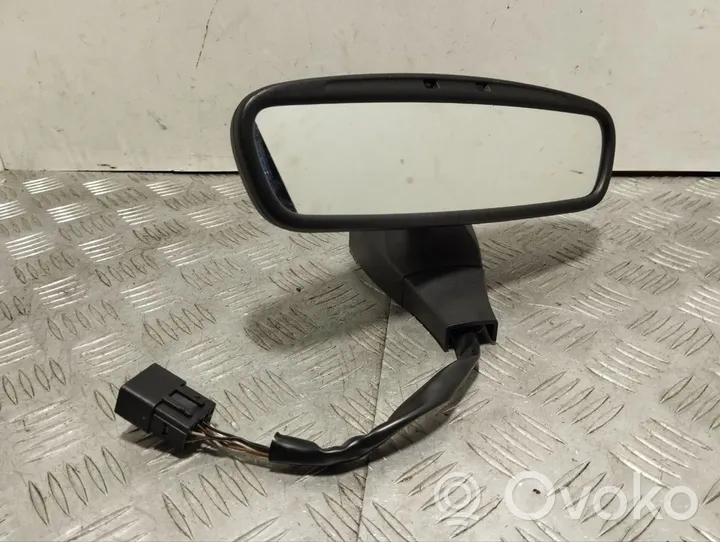 Maserati GranTurismo Espejo retrovisor (interior) 069983400