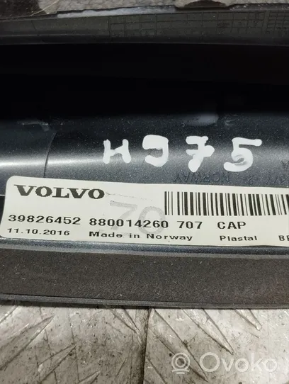 Volvo S90, V90 Radion antenni 39826452