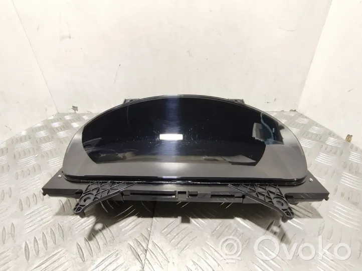 Jaguar XJ X351 Tachimetro (quadro strumenti) DW9310849AB