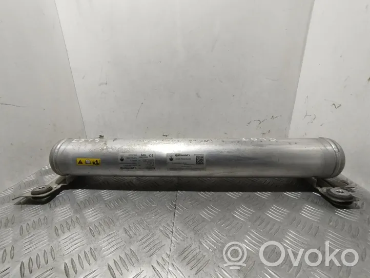 Maserati Levante Vacuum air tank 6700375220