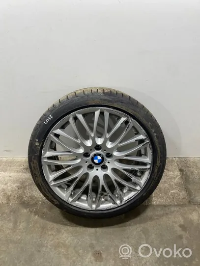 BMW 7 F01 F02 F03 F04 R20-alumiinivanne 6764863