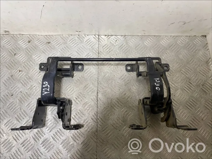 Ford F150 Cerniera superiore della portiera anteriore FL341826801