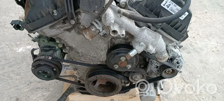 Ford F150 Moteur GS374AA
