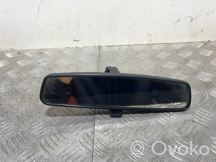 Ford F150 Atpakaļskata spogulis (salonā) IE8011083