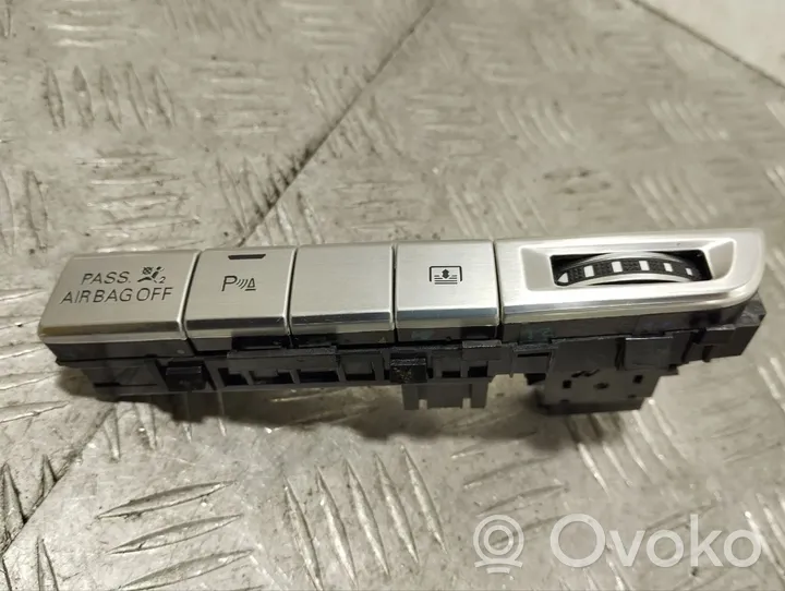 Audi A8 S8 D4 4H Commutateur de capteur de stationnement (PDC) 4H1959674DM
