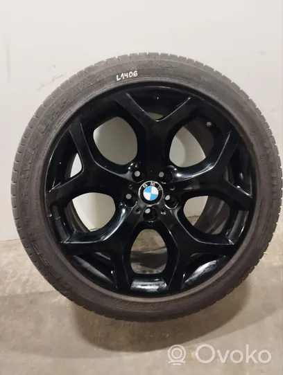 BMW X5 F15 R20-alumiinivanne 6772250