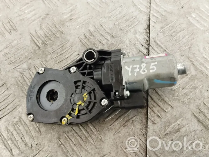 Subaru Outback (BS) Moteur de réglage de siège 2345948112