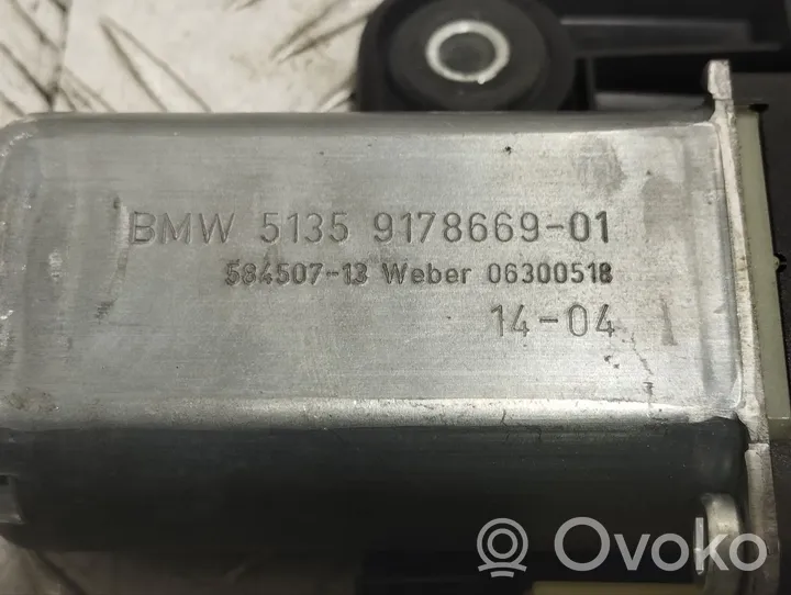 BMW 7 F01 F02 F03 F04 Inne wyposażenie elektryczne 9178669