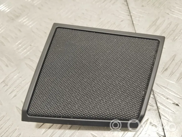 Maserati Quattroporte Enceinte haute fréquence de porte avant 670002119