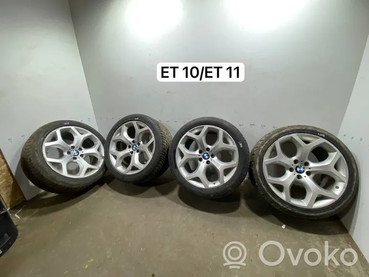 BMW X5 E70 R20 alloy rim 6772249