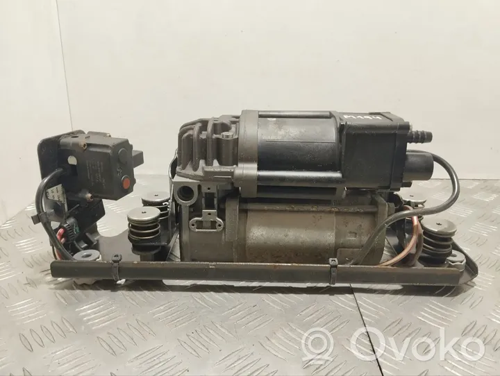 BMW 7 F01 F02 F03 F04 Compressore/pompa sospensioni pneumatiche 6789450