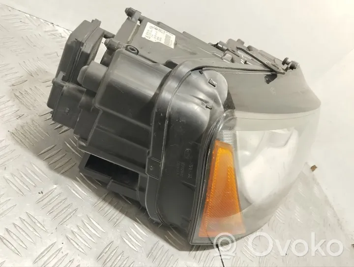 Audi A8 S8 D4 4H Phare frontale 4H0941004H