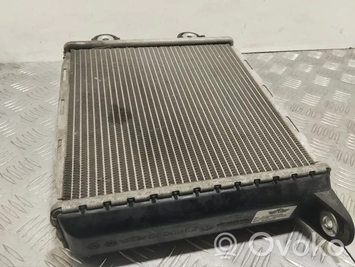 Aston Martin DB11 Radiateur de refroidissement HY5318D603AB