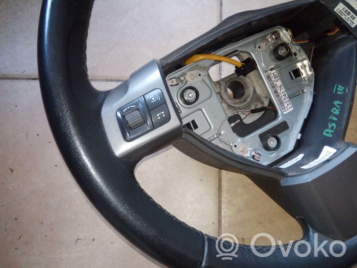 Opel Astra H Kierownica 13234176