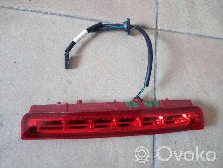 Opel Mokka Third/center stoplight 42443674