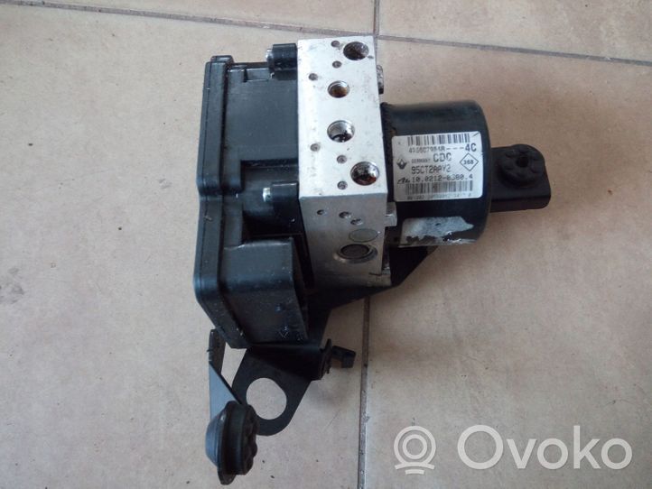 Renault Megane III Pompe ABS 476607984R