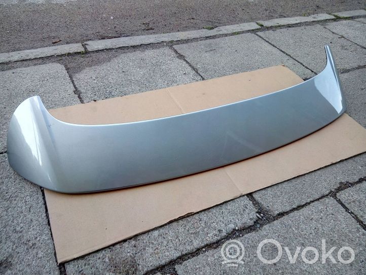 Mazda 3 II Spoiler del portellone posteriore/bagagliaio BBN951960