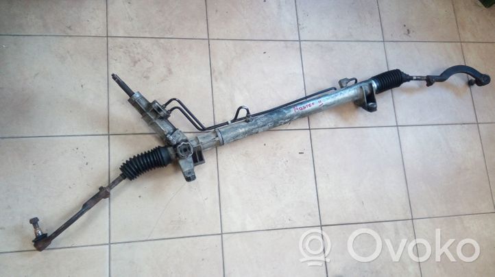 Renault Master II Steering rack 8200893573