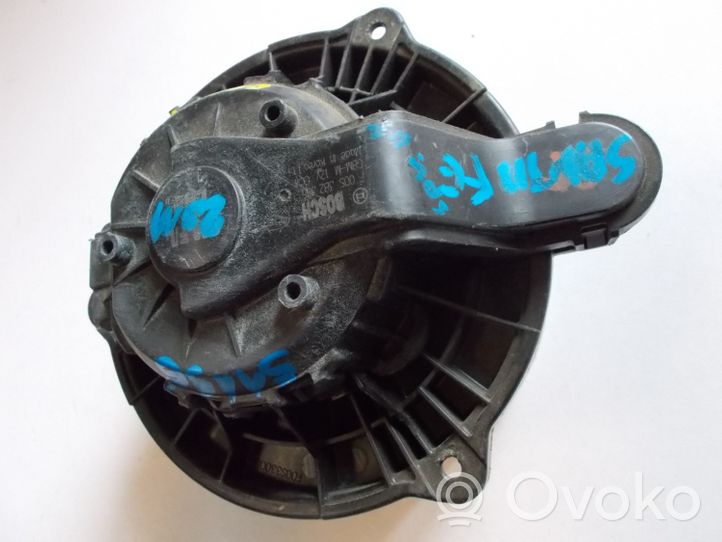 Hyundai Santa Fe Pečiuko ventiliatorius/ putikas F00S3B2385