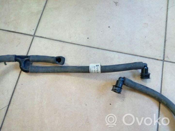 Seat Altea Wąż / Przewód spryskiwacza lampy przedniej 5P0955970A