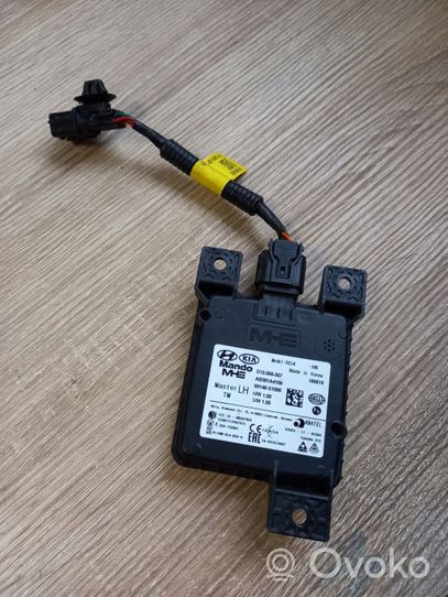 Hyundai Santa Fe Blind spot control module 99140S1000