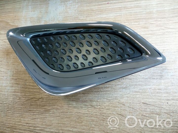 Mitsubishi Outlander Grille inférieure de pare-chocs avant 4B45XVNE60716