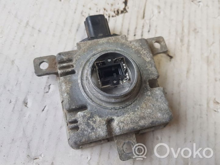 Mitsubishi Outlander Module de ballast de phare Xenon W3T23371