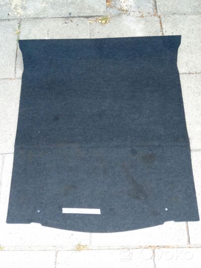 Mazda 6 Doublure de coffre arrière, tapis de sol 95J140