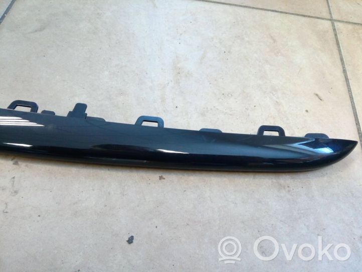 Mini Clubman F54 Traversa di supporto paraurti anteriore 7250786