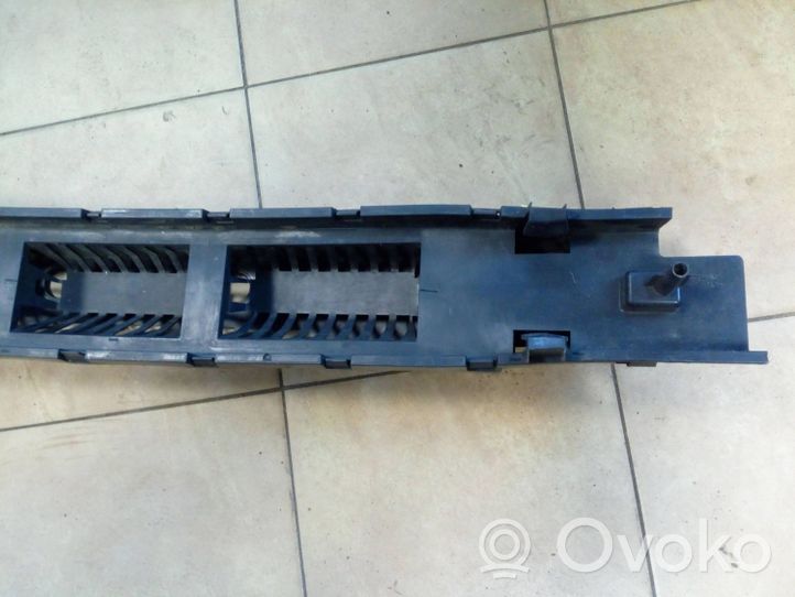 Volvo XC70 Front bumper support beam 30678674