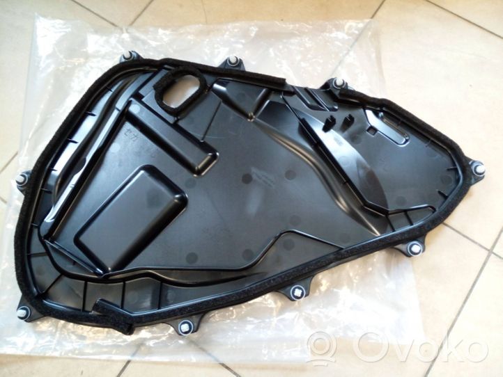 Lexus RX 330 - 350 - 400H Isolation phonique de porte arrière 67842-48060