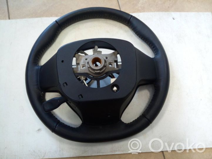 Toyota Yaris Steering wheel 